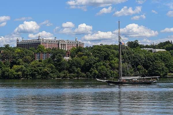 5DAYS BOSTON. NEW YOURK. WASHINGTON D.C TOUR