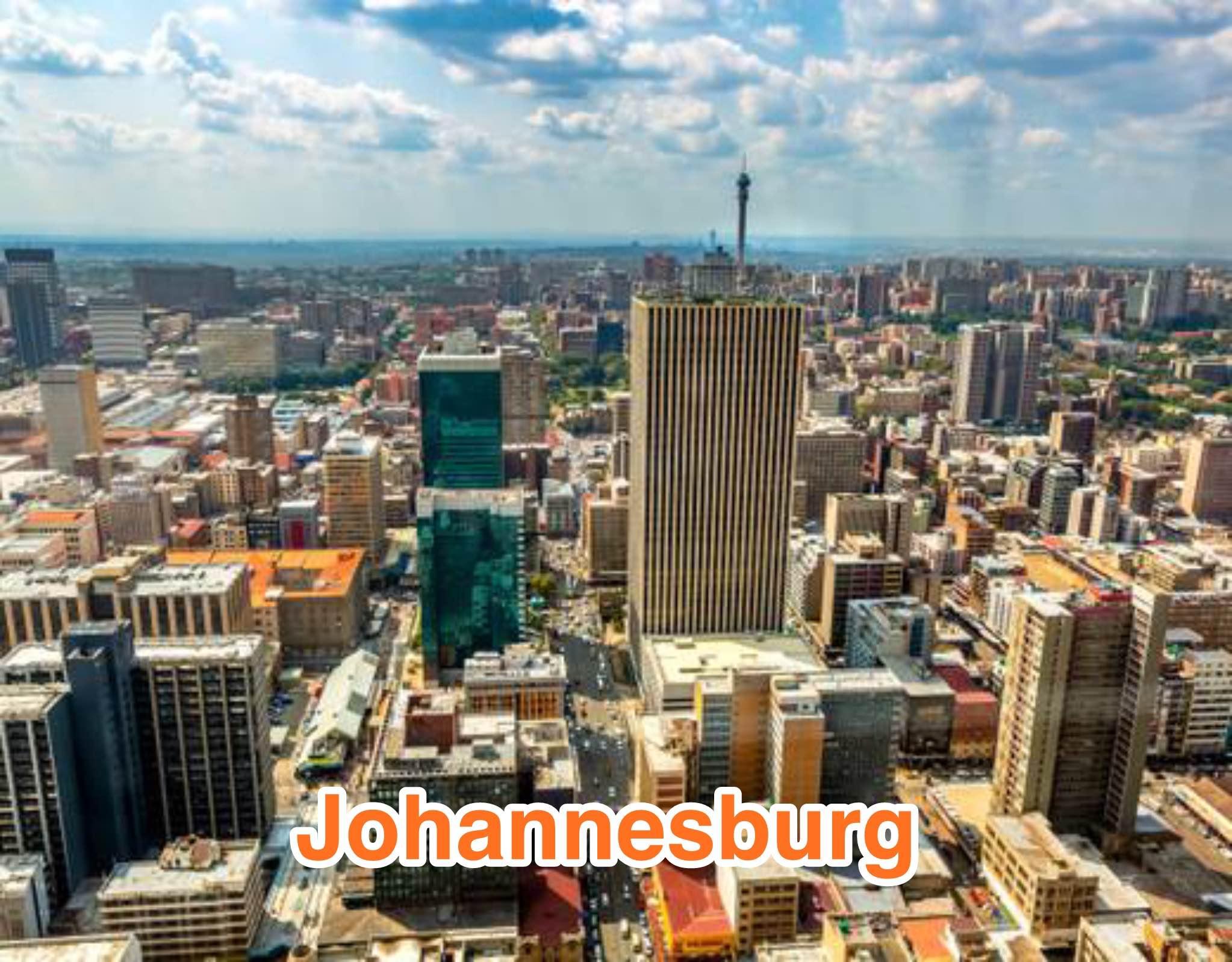 South Africa