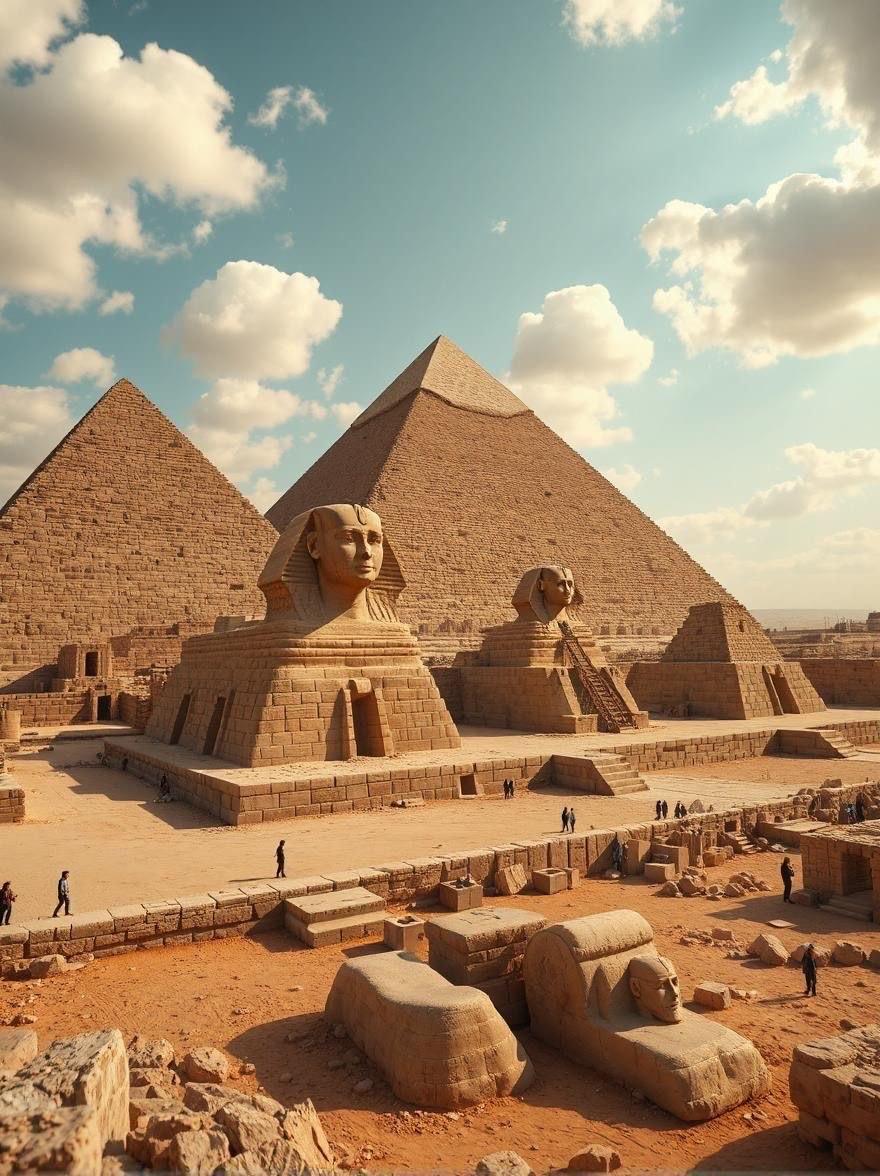 11Days Egypt &Jordan