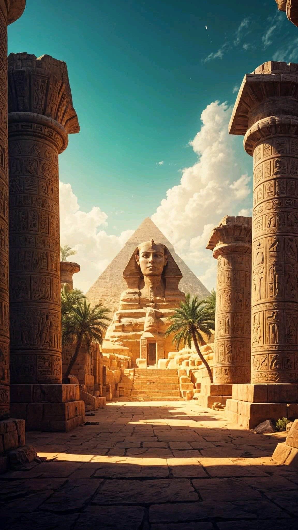 8Days Egypt Tour